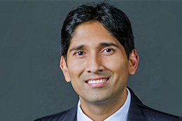 Atul Gupta