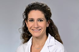 Rebecca Hamm