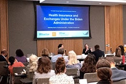 Health Insurance Exchange Conference