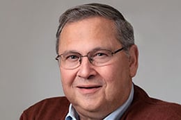 Robert Hornik