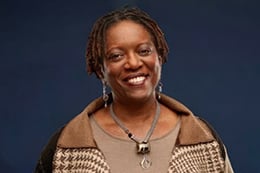 Sharon Irving