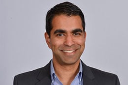 Anupam Jena