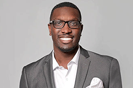 Kevin Jenkins