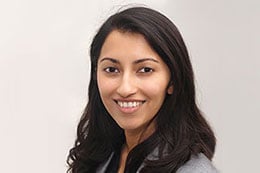 Shreya Kangovi