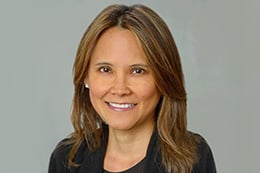 Genevieve Kanter
