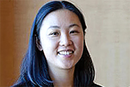 Elaine Khoong