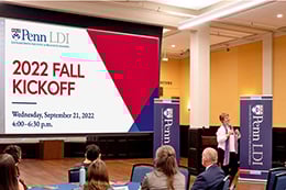 2022 LDI Fall Kickoff
