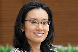 Emily Ko
