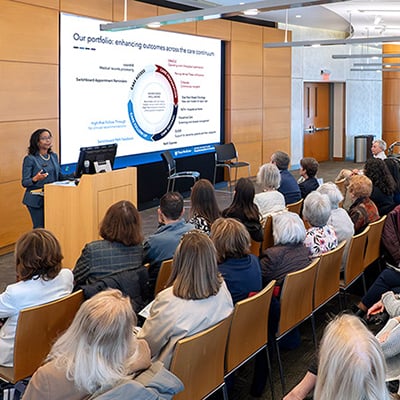 2025 Leighton Lecture