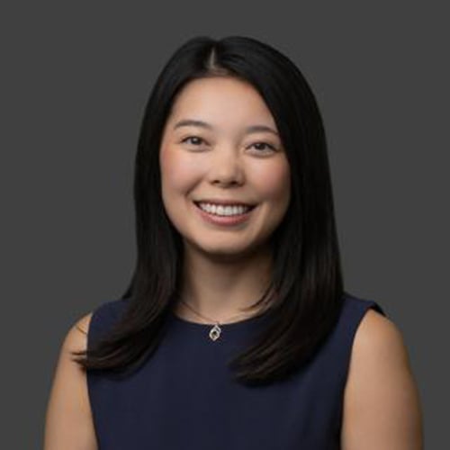 Maggie Shi