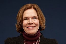 Mary Naylor