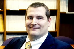 Matthew McHugh