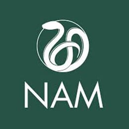 National Academy of Medicine logo