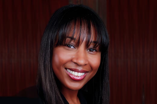 Kimberly Narain