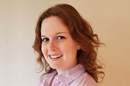 Elizabeth Nesoff