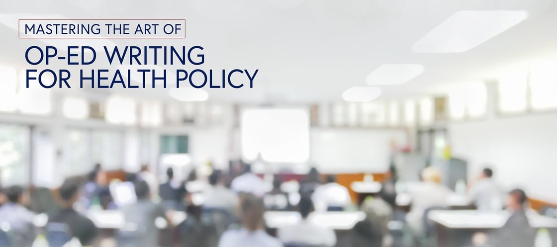 Penn LDI Op-Ed Academy