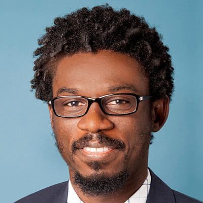 Edward Okeke