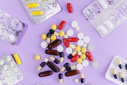 Prescription drugs