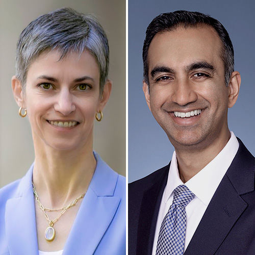 Rachel M. Werner and Amol Navathe