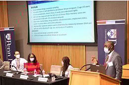 LDI Health Policy Retreat