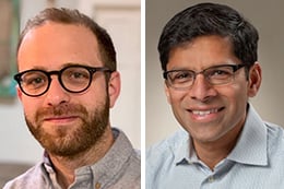 Aaron Richterman and Harsha Thirumurthy