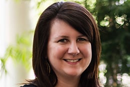 Sarah Reeves