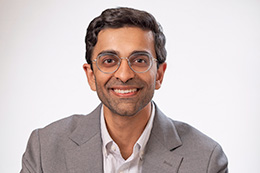 Ashish Thakrar