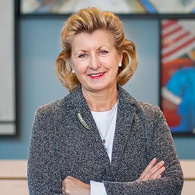 Connie Ulrich