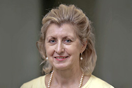 Connie Ulrich