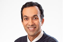 Atheendar Venkataramani